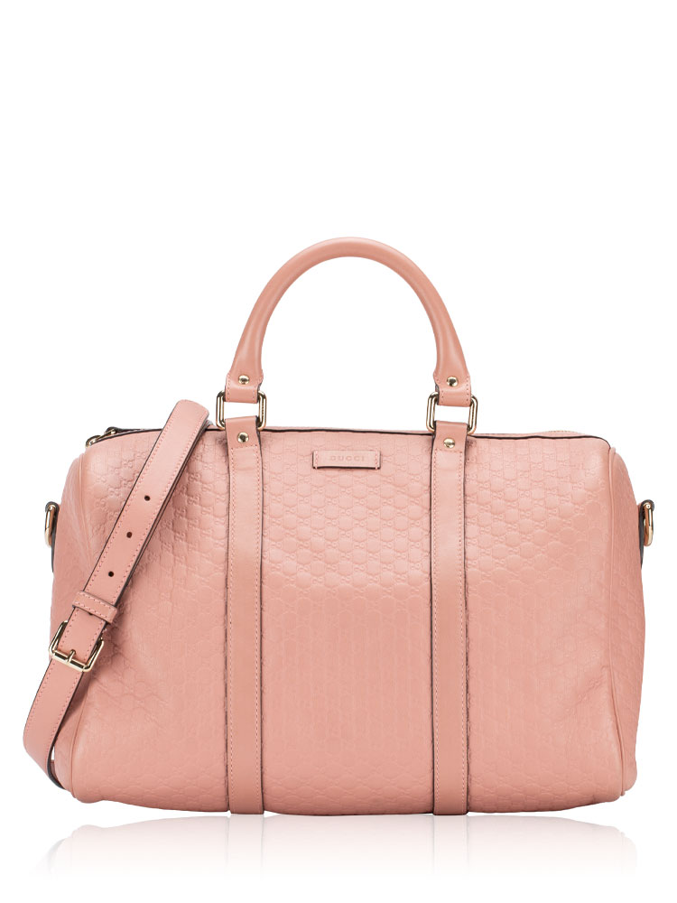 Microguccissima Medium Joy Boston Pink