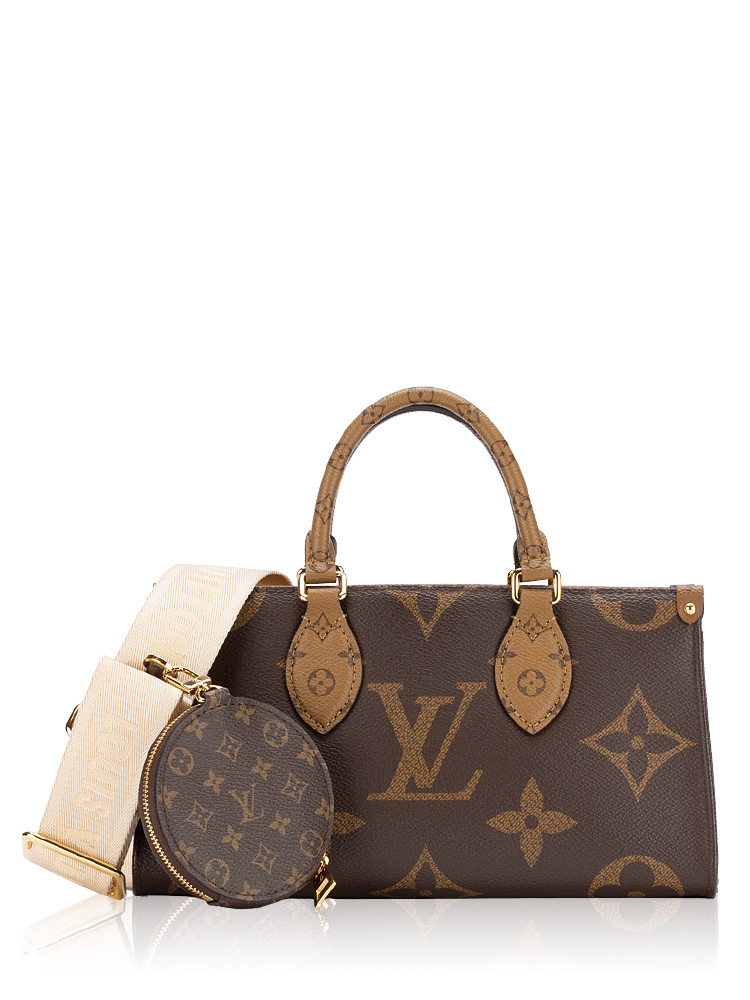 Monogram Reverse OnTheGo East West