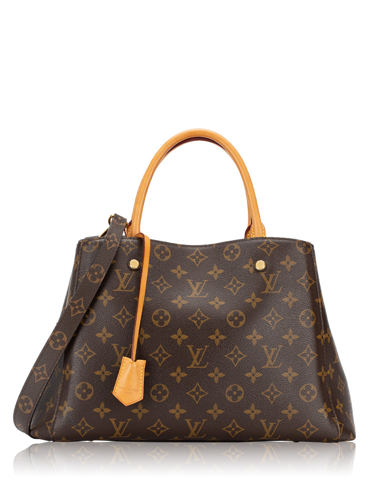 Monogram Montaigne MM