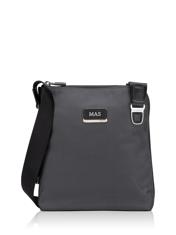 Arrive Owen Crossbody Black