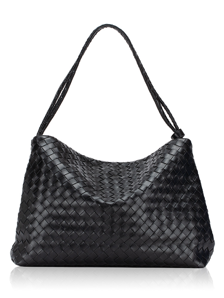 Noa Hobo Bag Black