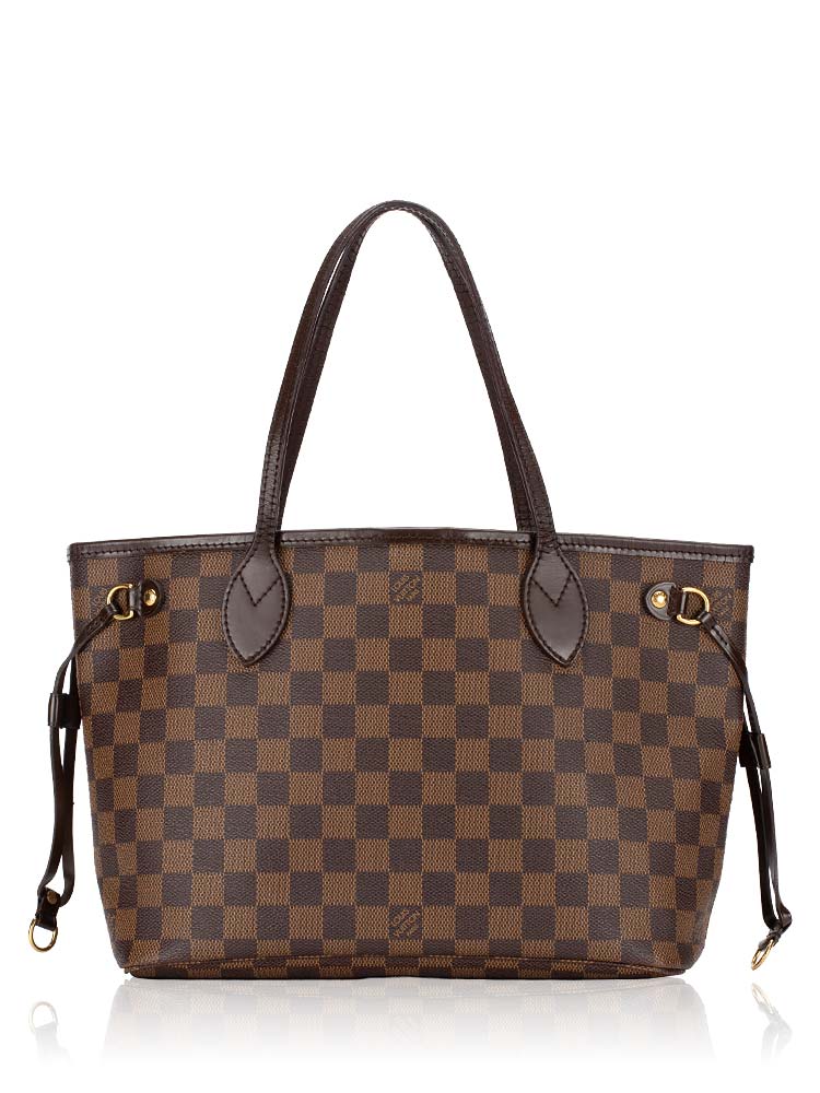 Damier Ebene Neverfull PM