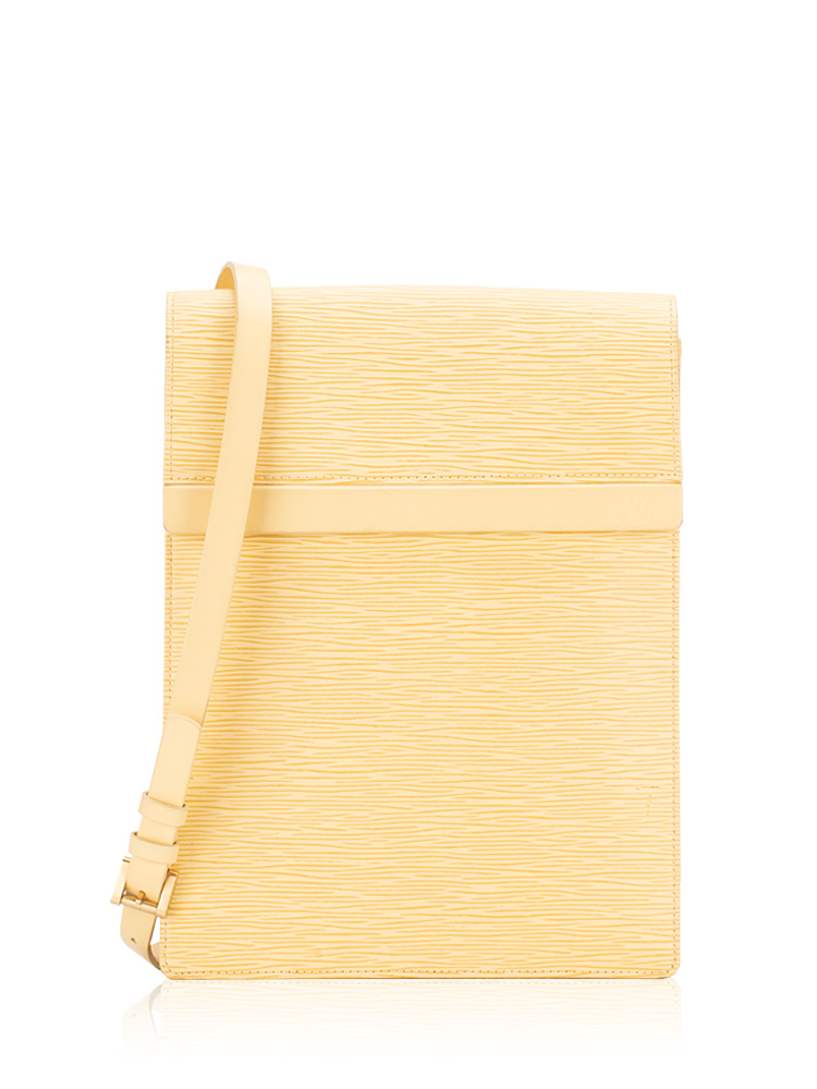 Epi Ramatuelle Vanilla