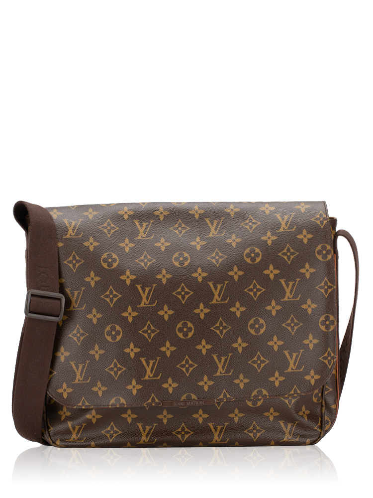 Monogram Beaubourg MM