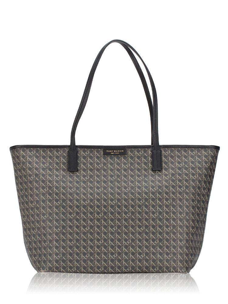 Ever Ready Tote Black