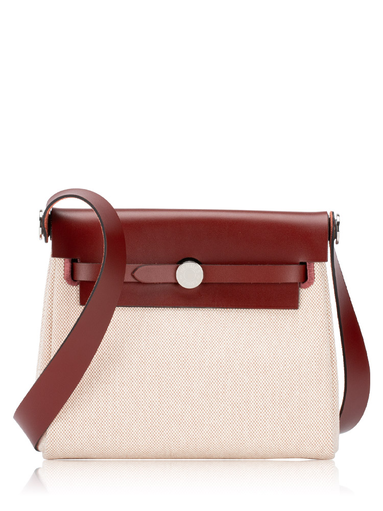 Toile H Vache Hunter Herbag Zip Retourne 20 Ecru Rouge H
