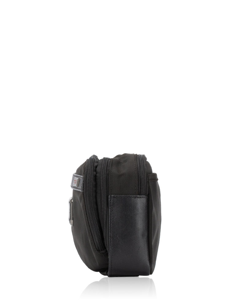 Men Alpha 3 Clutch Black