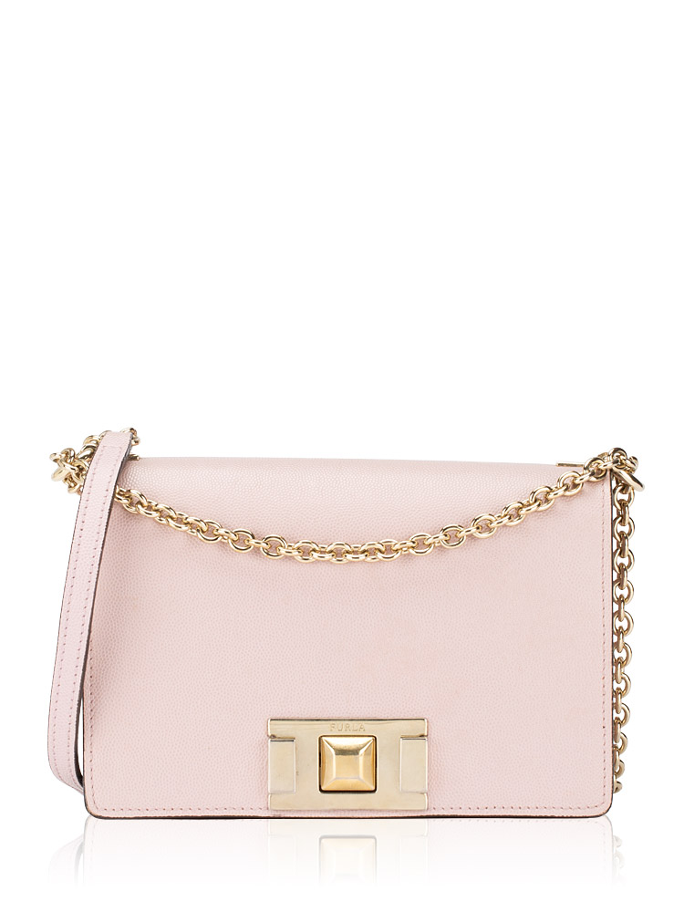 Mimi Mini Crossbody Camelia
