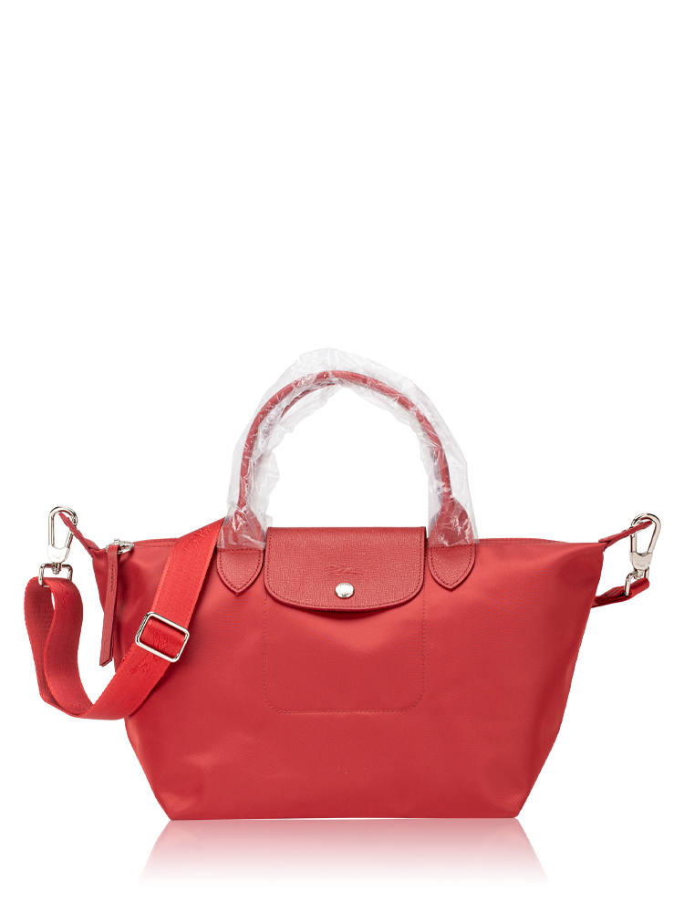 Le Pliage Neo Small SH Red