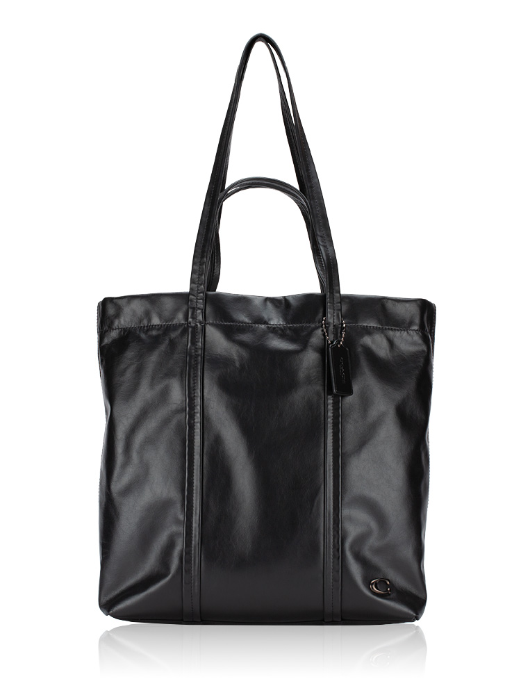 CO840 Hall 33 Tote Black