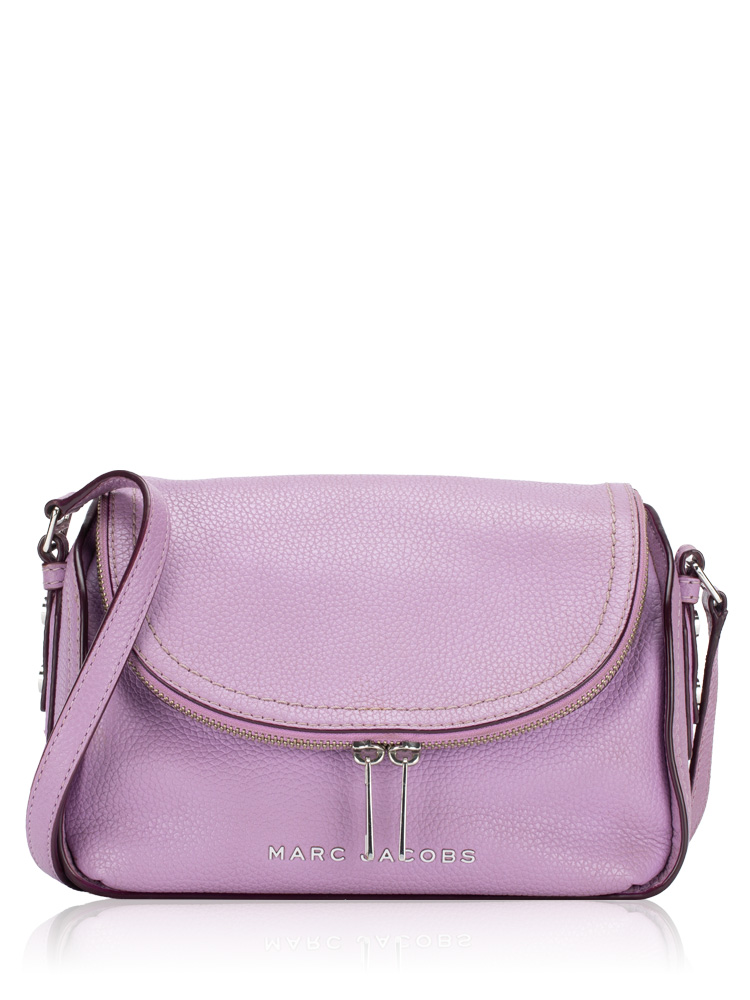 M0016932 Groove Mini Messenger Regal Orchid