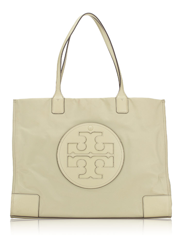 Ella Tote Olive Spring