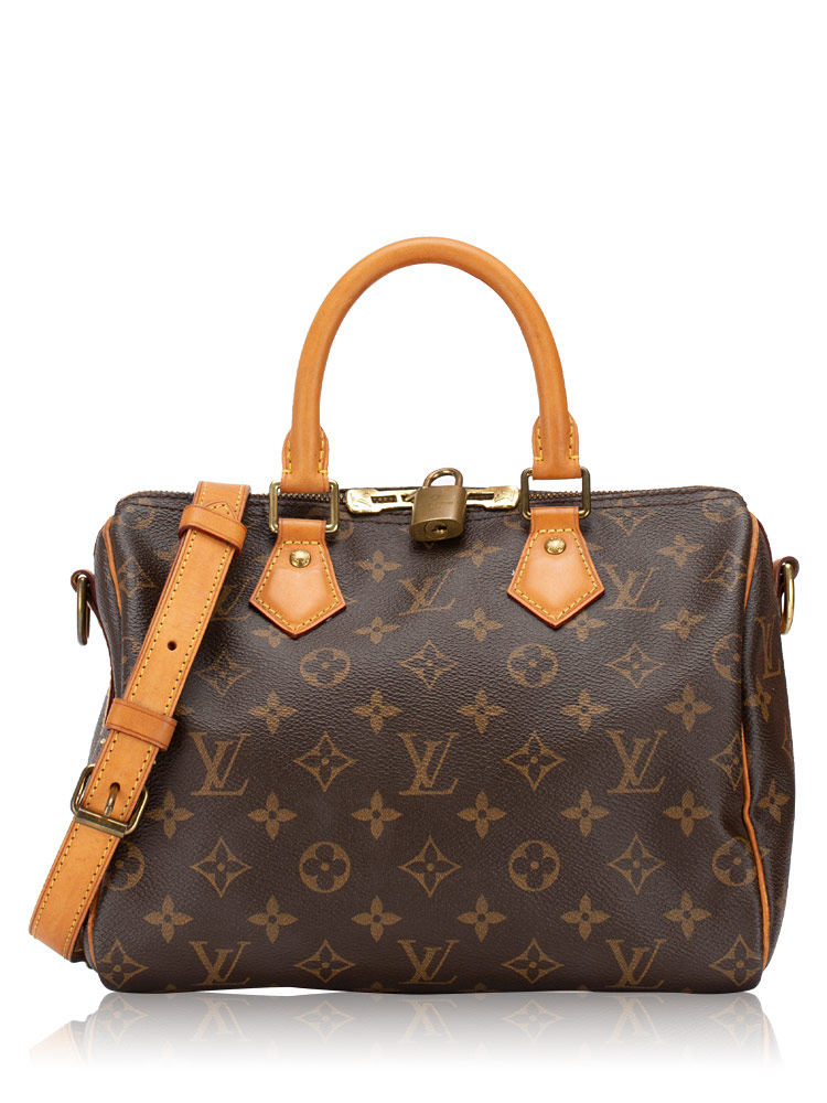 Monogram Speedy 25 Bandouliere