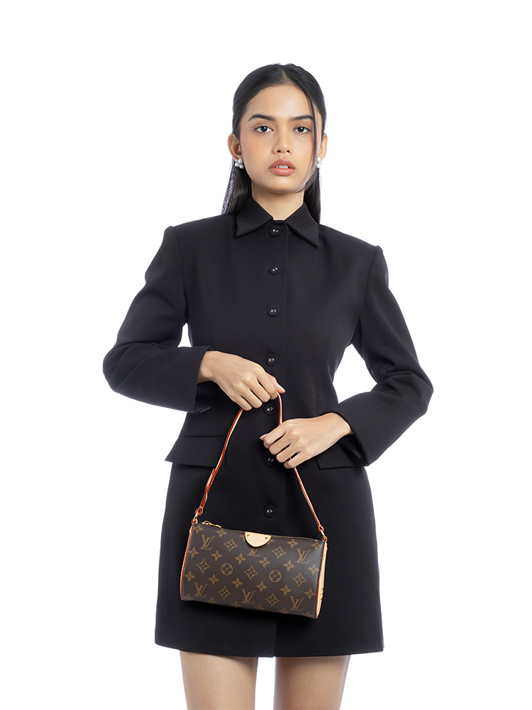 Monogram Tirette Pochette
