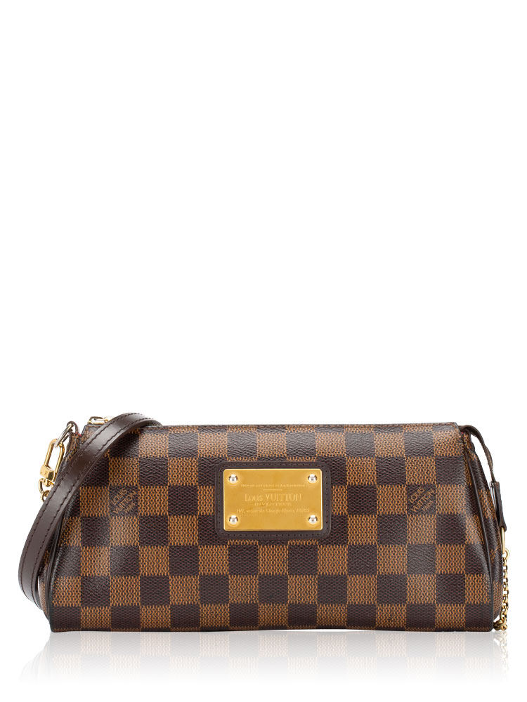 Damier Ebene Eva