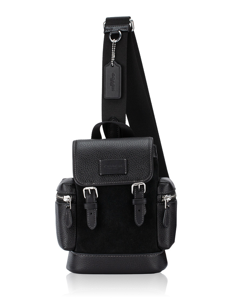 CCE79 Sprint Sling Pack Black