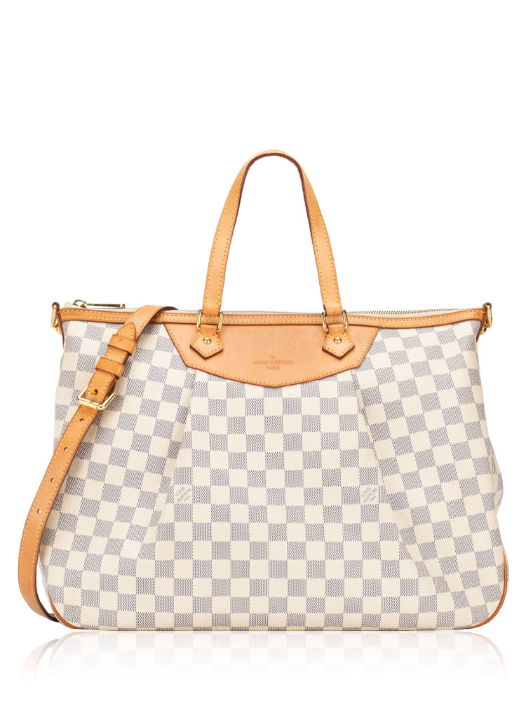 Damier Azur Siracusa GM