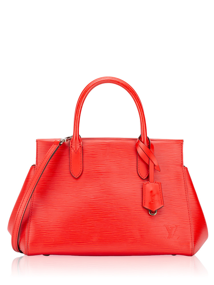 Epi Marly BB Coquelicot