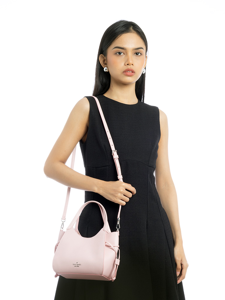 Stash Small Carryall Tutu Pink