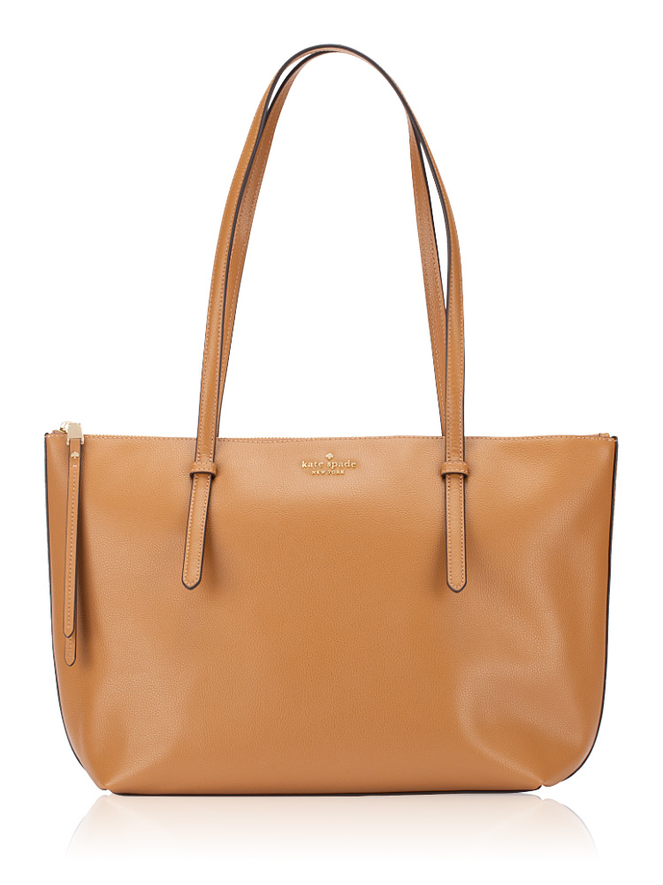 All Day Tote Bungalow