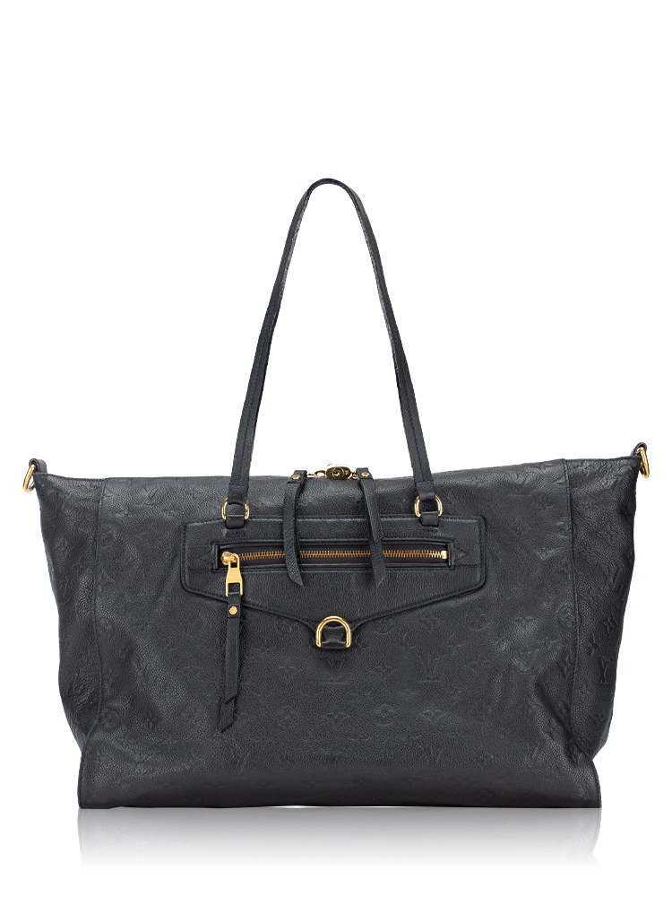 Monogram Empreinte Lumineuse GM Infini