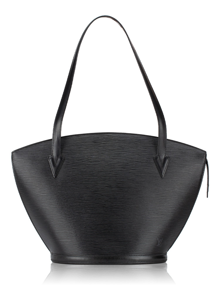 Epi Saint Jacques GM Noir