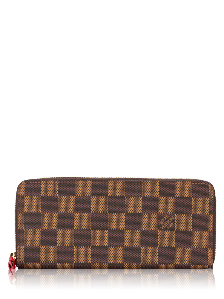 Damier Ebene Clemence