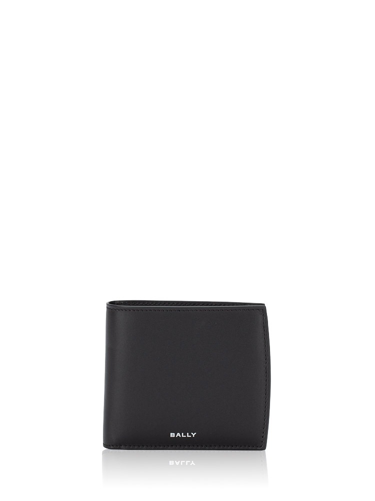 Palladio Bifold Wallet Black