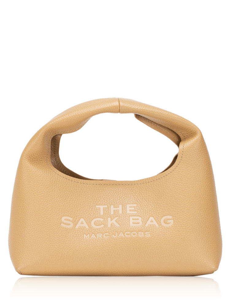 2F3HSH020H01 The Sack Mini Bag Camel
