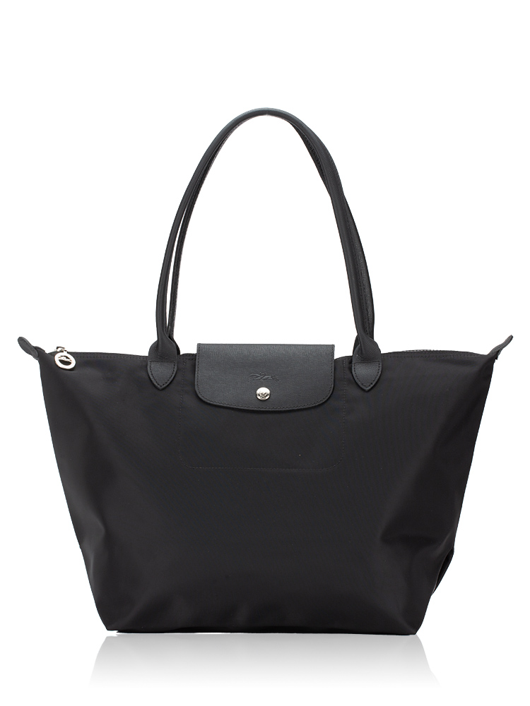 Le Pliage Neo Large LH Black