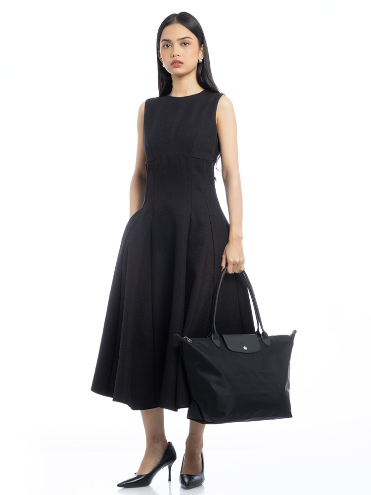 Le Pliage Neo Large LH Black