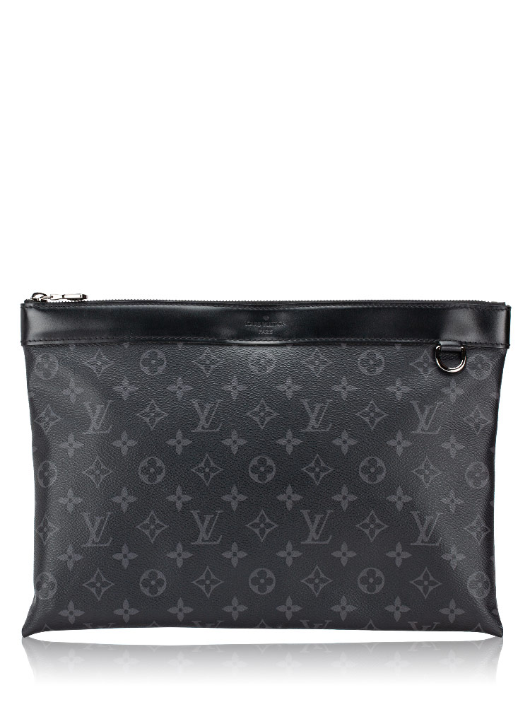 Monogram Eclipse Discovery Pochette GM