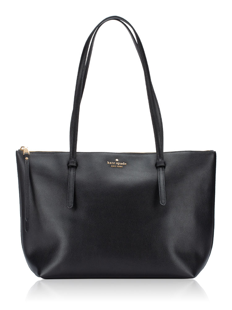 All Day Tote Black