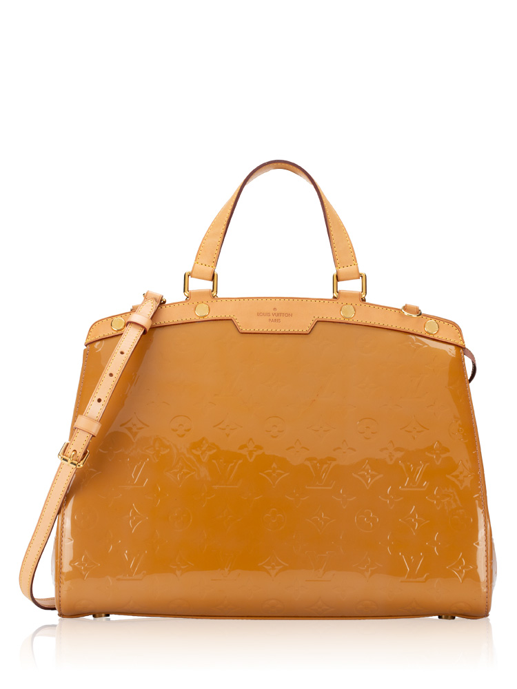 Monogram Vernis Brea GM Blair