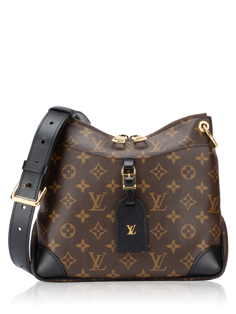 Monogram Odeon NM PM Noir