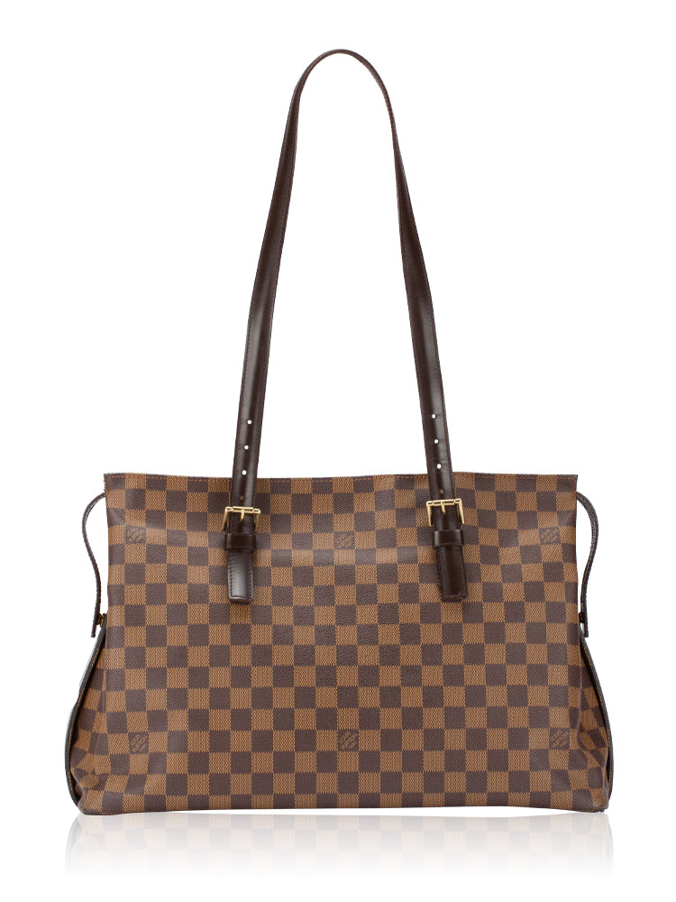 Damier Ebene Chelsea