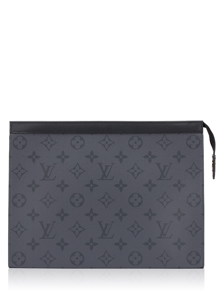 Monogram Eclipse Pochette Voyage MM