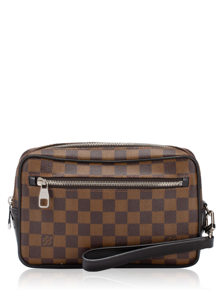 Damier Ebene Kasai