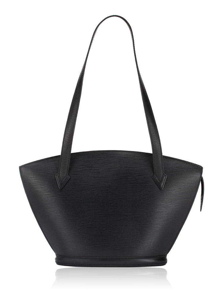 Epi Saint Jacques PM Noir