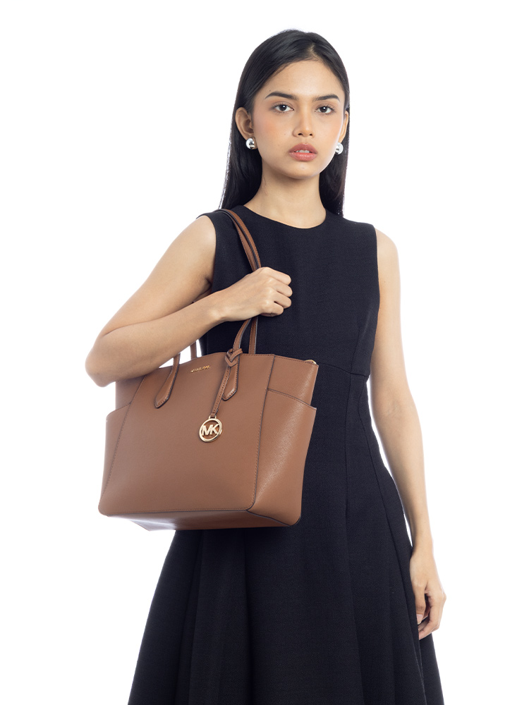 Marilyn Medium Tote Luggage