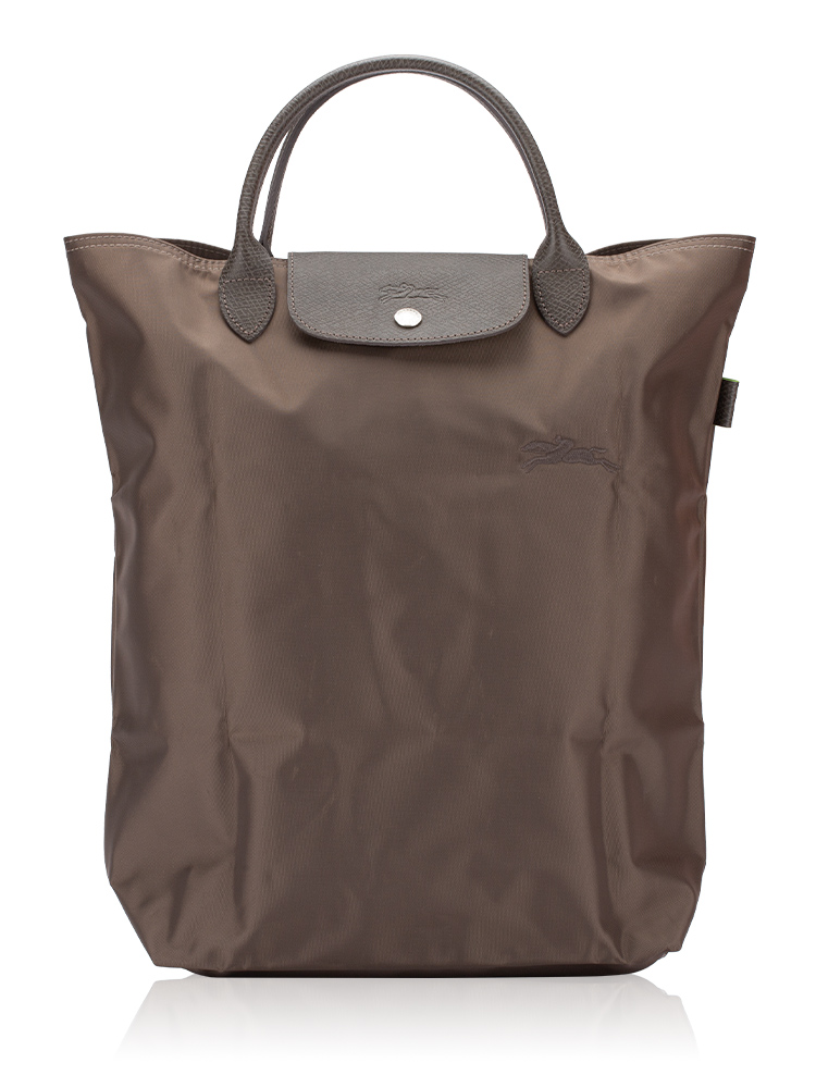 Le Pliage Green Medium SH Terra