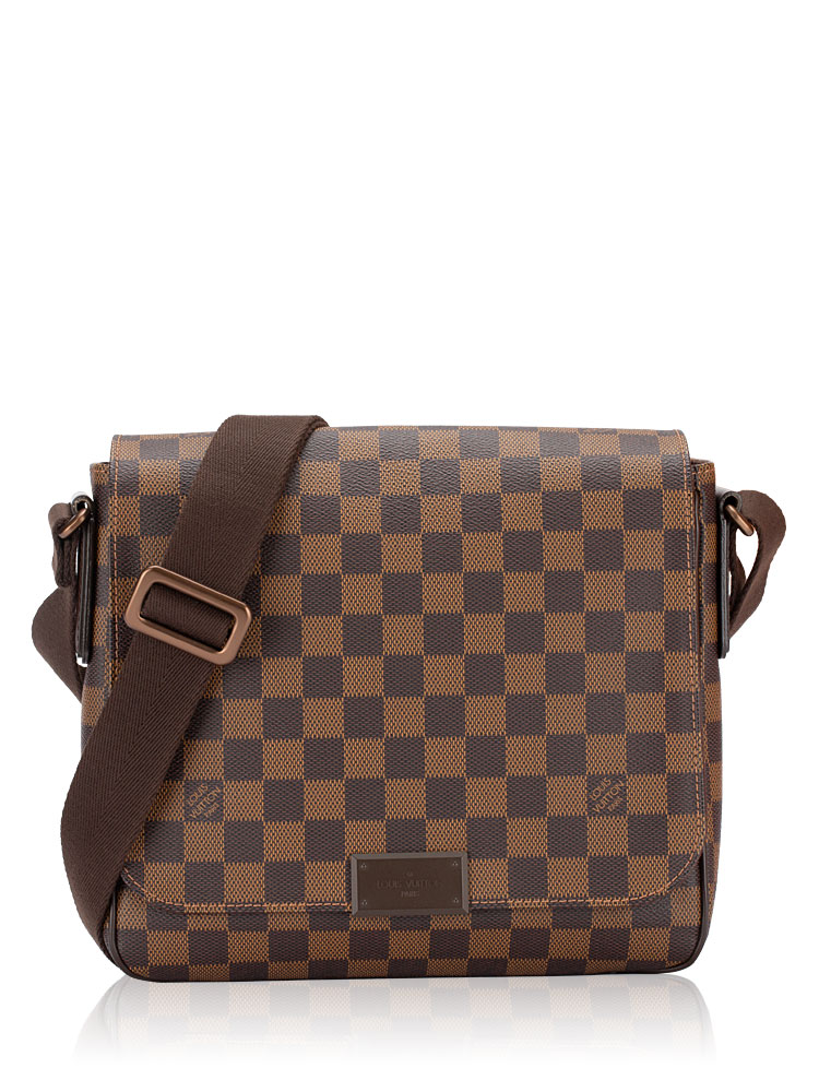 Damier Ebene District PM
