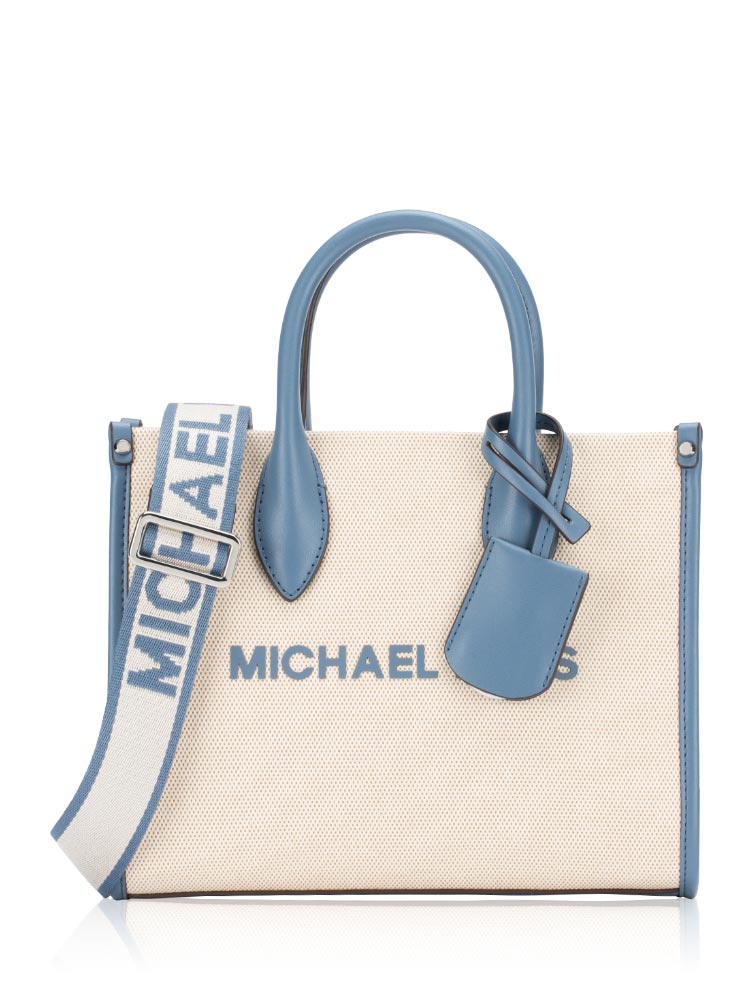 Mirella Small Shopper Denim