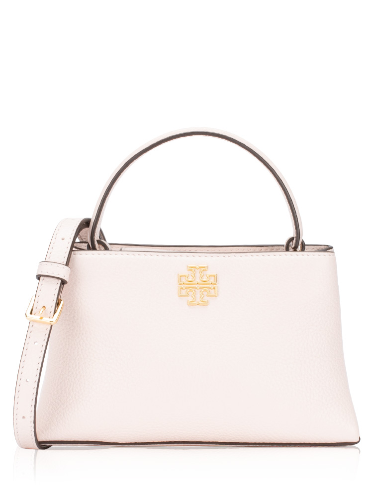 Britten Mini Satchel Delicate Pink