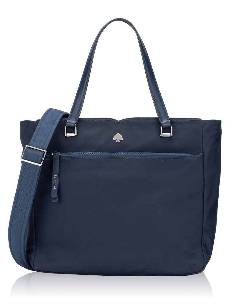 Jae Medium Satchel Nightcap