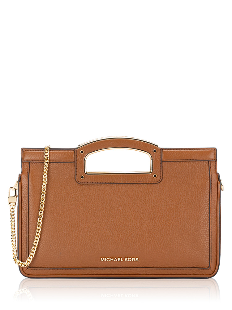 Berkley Legacy Leather Clutch Luggage