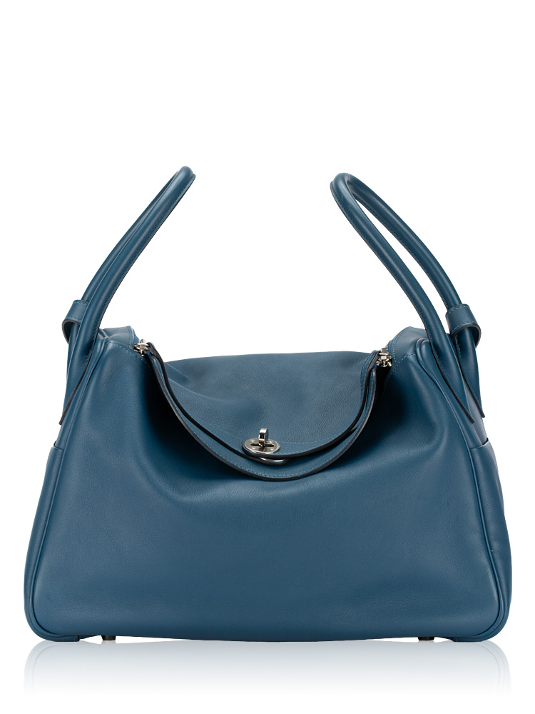 Swift Lindy 34 Bleu Thalassa
