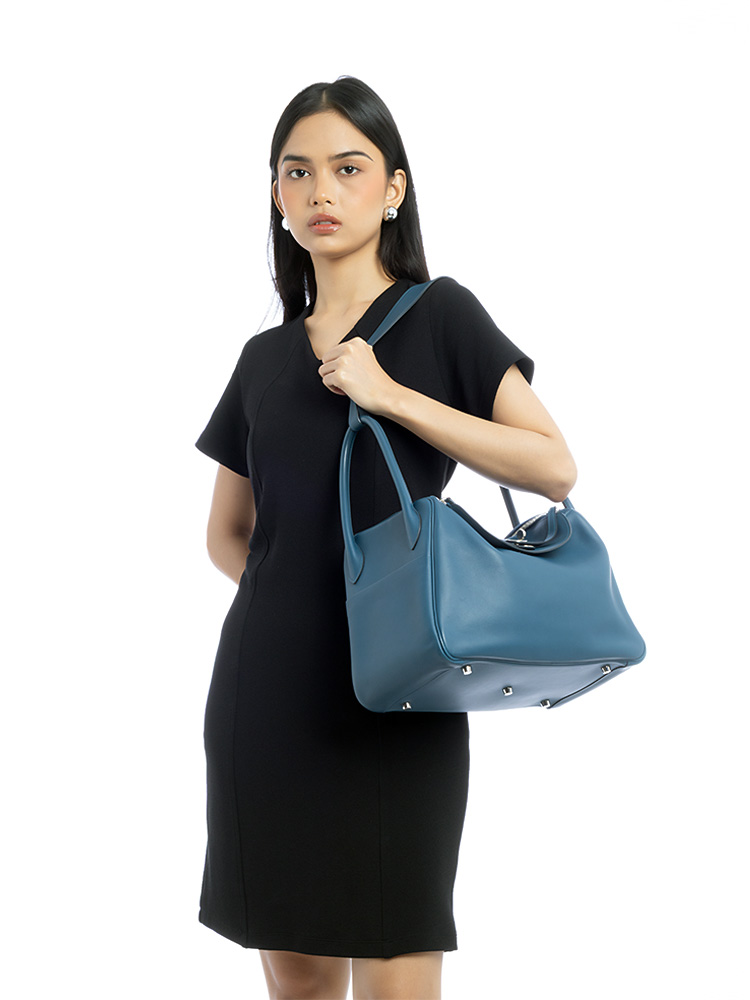 Swift Lindy 34 Bleu Thalassa