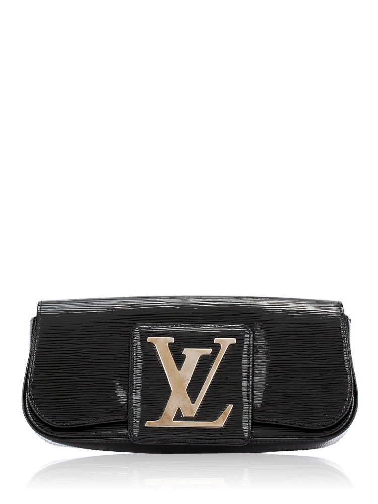 Epi Electric Sobe Pochette Noir