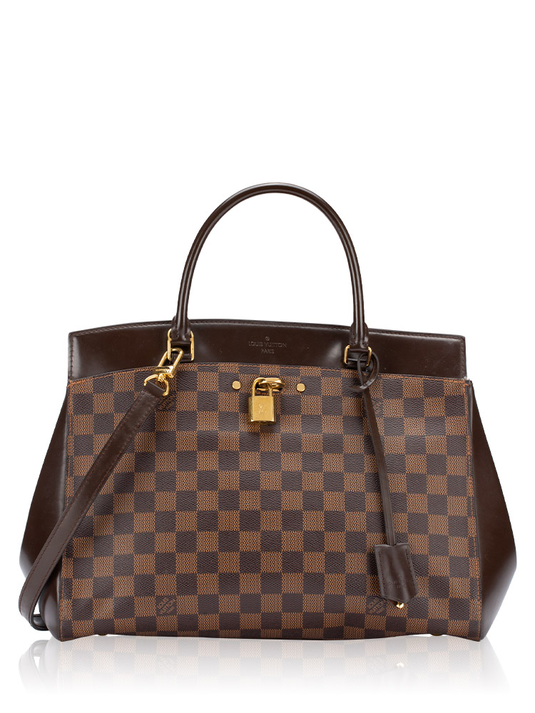 Damier Ebene Rivoli MM